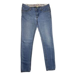 Ten25 Women’s Premium Denim Jeans | Size 9/10